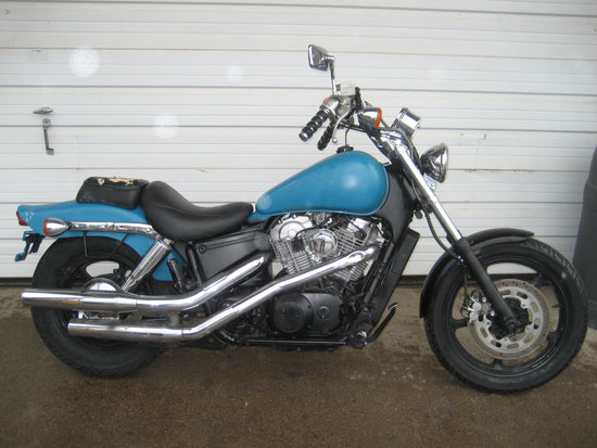 Image Title 1993 Honda VT1100C Shadow $1699.00 OBO